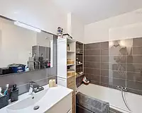 Appartement, 48,79 m²