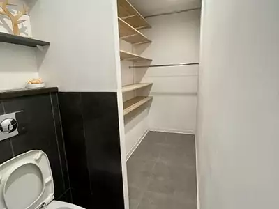 Appartement, 49,35 m²