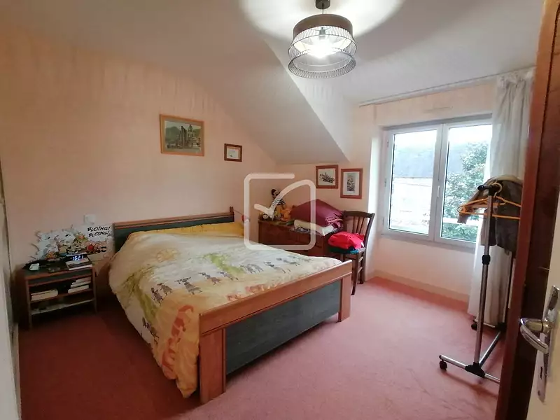 Maison, 142 m²