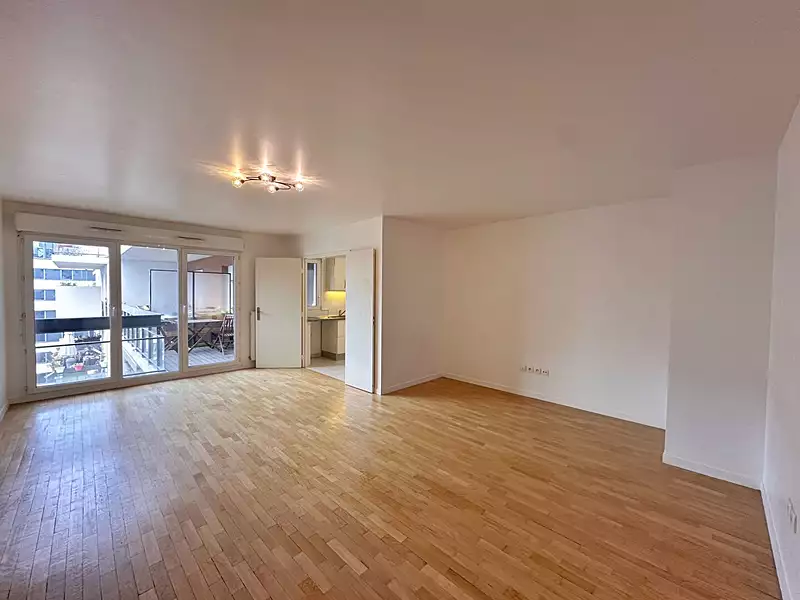 Appartement, 68,61 m²