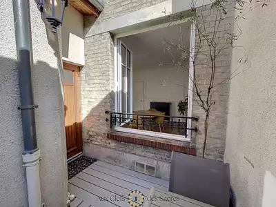 Maison, 100 m²