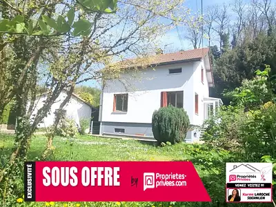 Maison, 76 m²