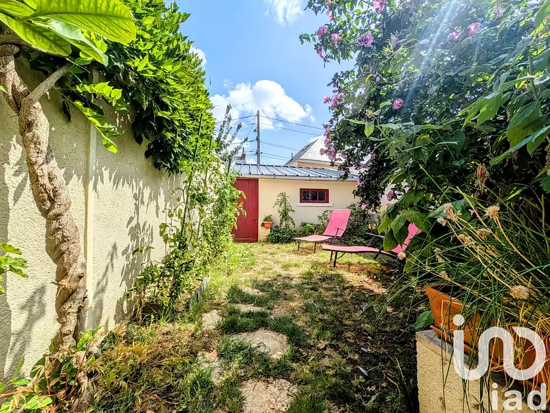 Maison, 110 m²