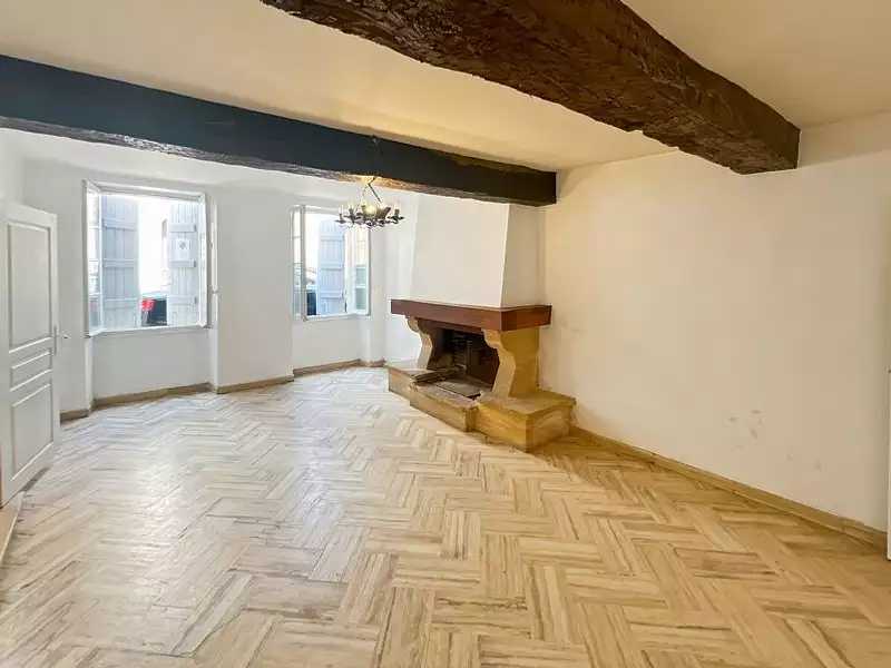 Maison, 160 m²