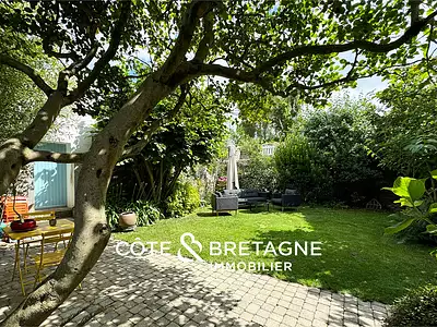 Maison, 204 m²