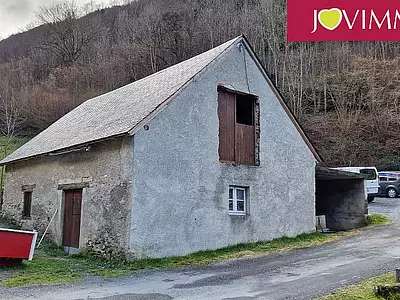 Maison, 80 m²