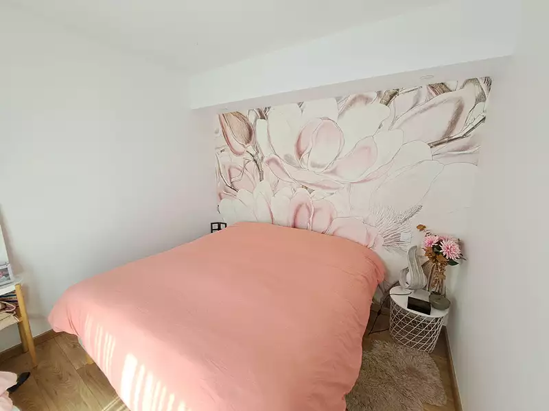 Maison, 101,27 m²