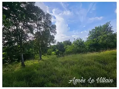 Terrain, 2 983 m²