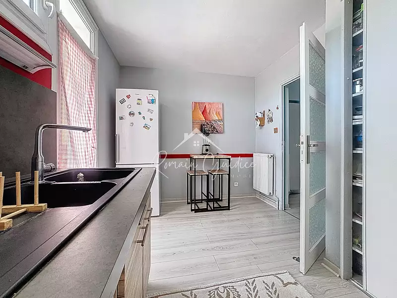 Appartement, 81 m²