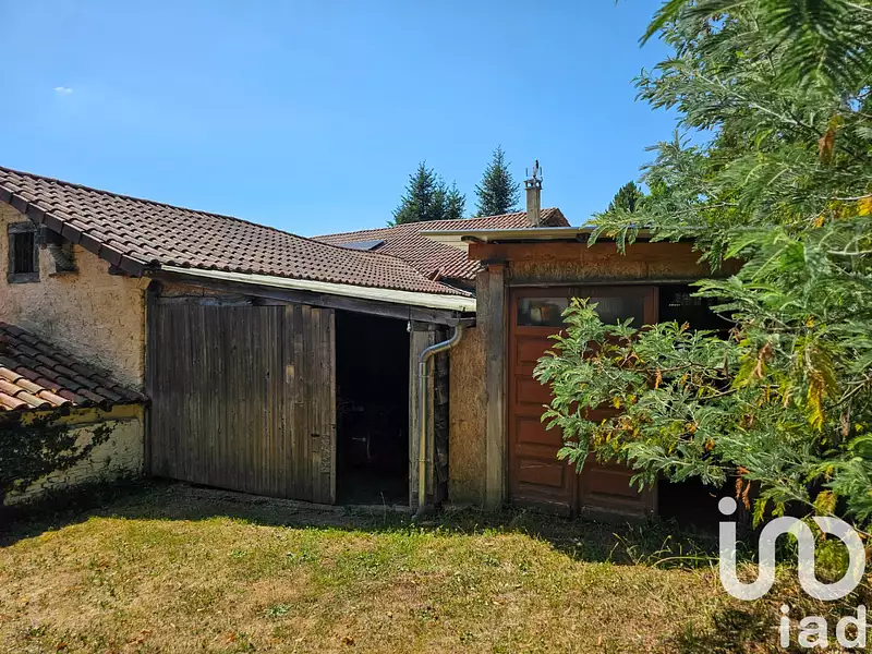 Maison, 222 m²
