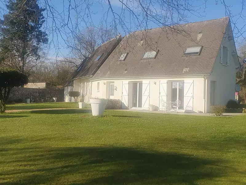 Maison, 180 m²