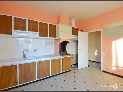 Maison, 188 m²