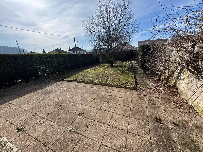 Maison, 146 m²