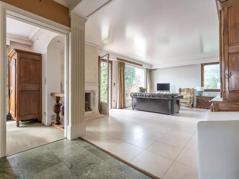 Maison, 150 m²