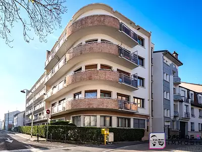 Appartement, 109 m²