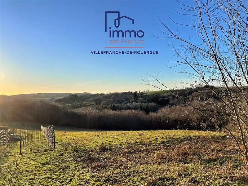 Terrain, 4 515 m²
