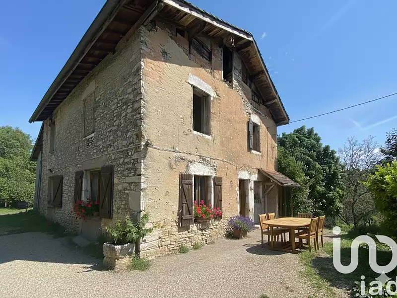 Maison, 350 m²