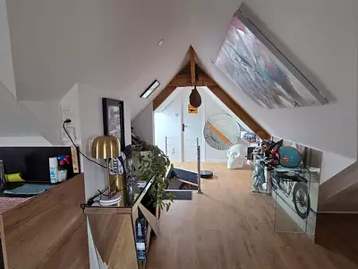 Appartement, 41 m²