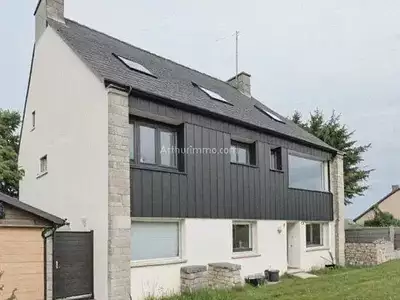 Maison, 151 m²