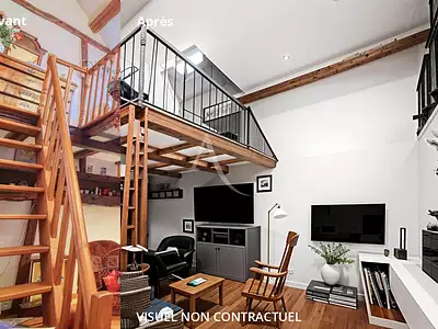 Maison, 125 m²