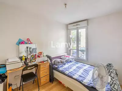 Appartement, 64 m²