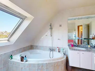 Maison, 174 m²