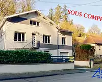 Maison, 160 m²