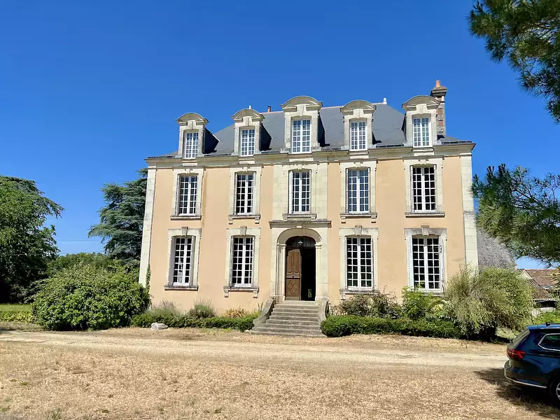 Maison, 430 m²