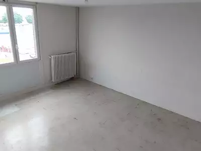 Appartement, 44 m²