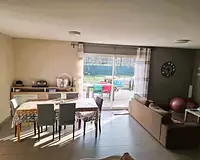 Maison, 110 m²