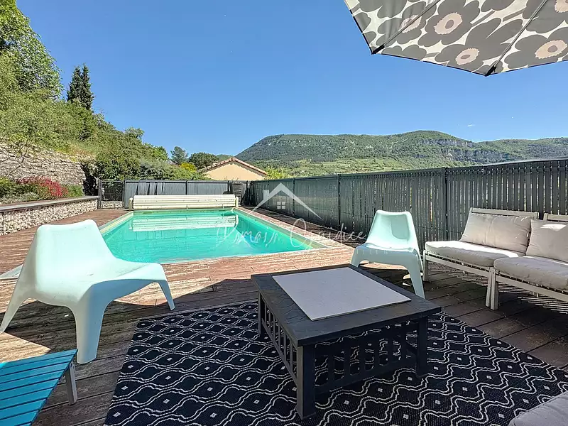 Maison, 97 m²