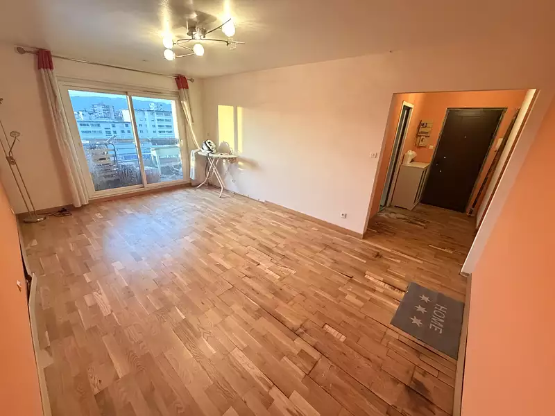 Appartement, 84,49 m²