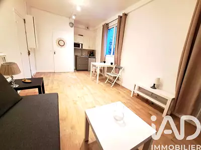 Appartement, 20 m²
