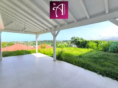 Maison, 98,82 m²
