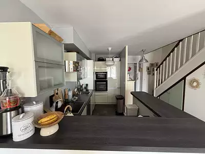 Appartement, 86 m²