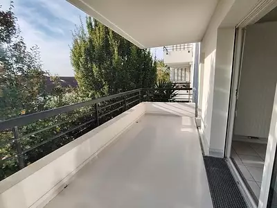 Appartement, 60,35 m²