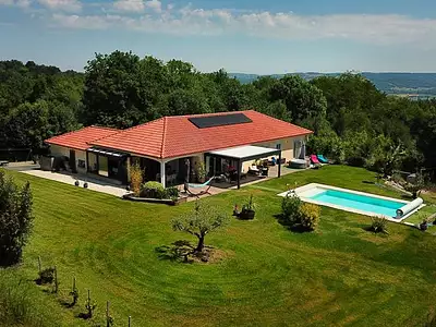 Maison, 145 m²