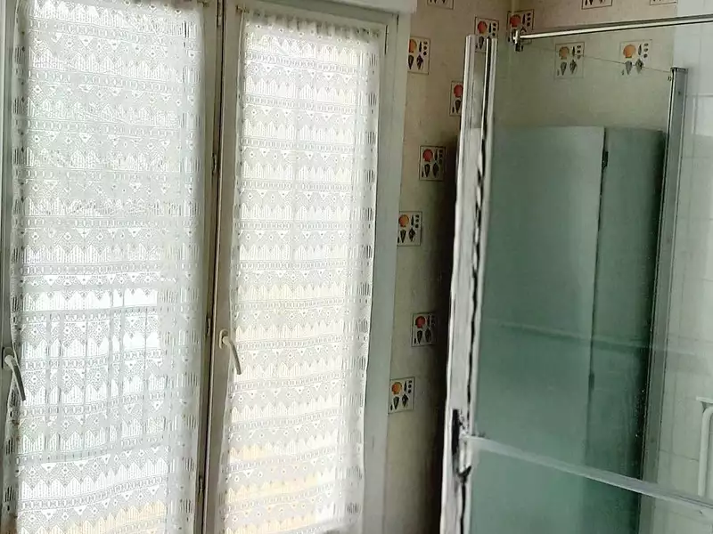 Maison, 95 m²