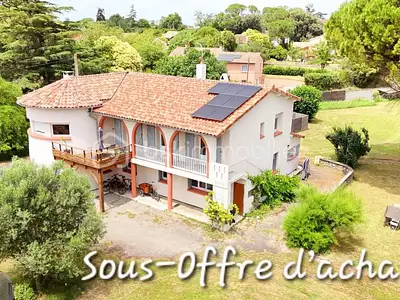 Maison, 276 m²