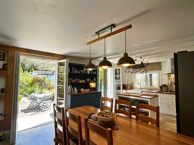 Maison, 126 m²