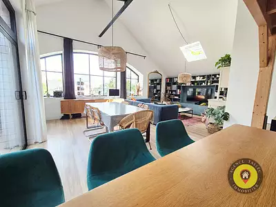 Appartement, 126,93 m²