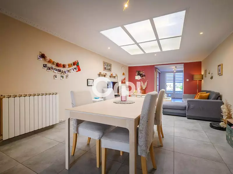 Maison, 70 m²