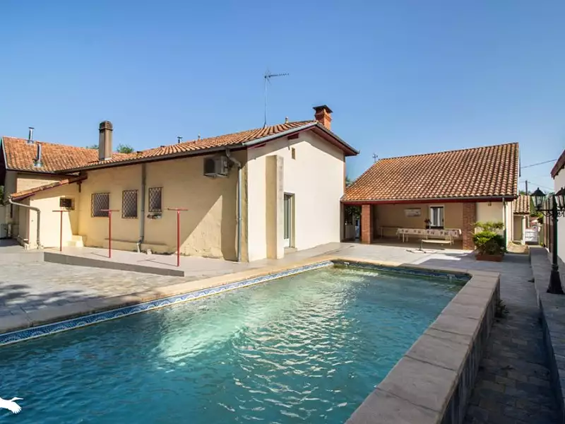 Maison, 130 m²
