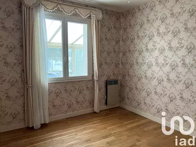 Maison, 105 m²