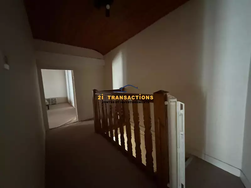 Appartement, 89,2 m²