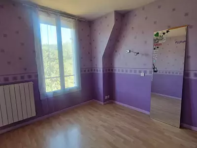 Maison, 140 m²