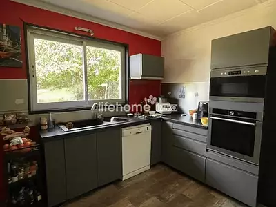 Maison, 93 m²