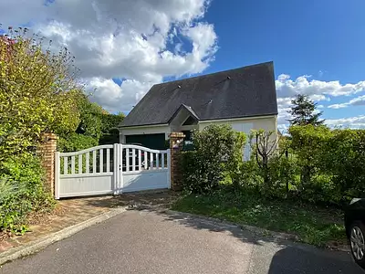 Maison, 143 m²