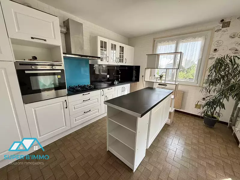 Maison, 182 m²