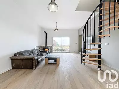 Maison, 149 m²
